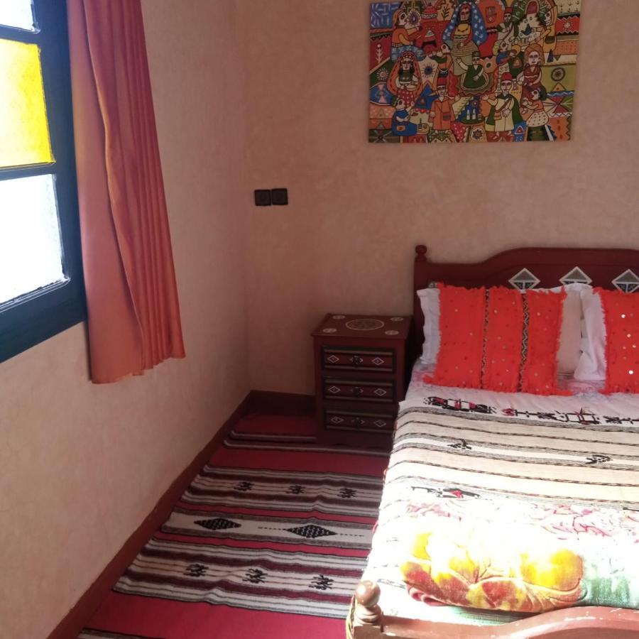 Villa Ferme Berbere Marrakesh Luaran gambar