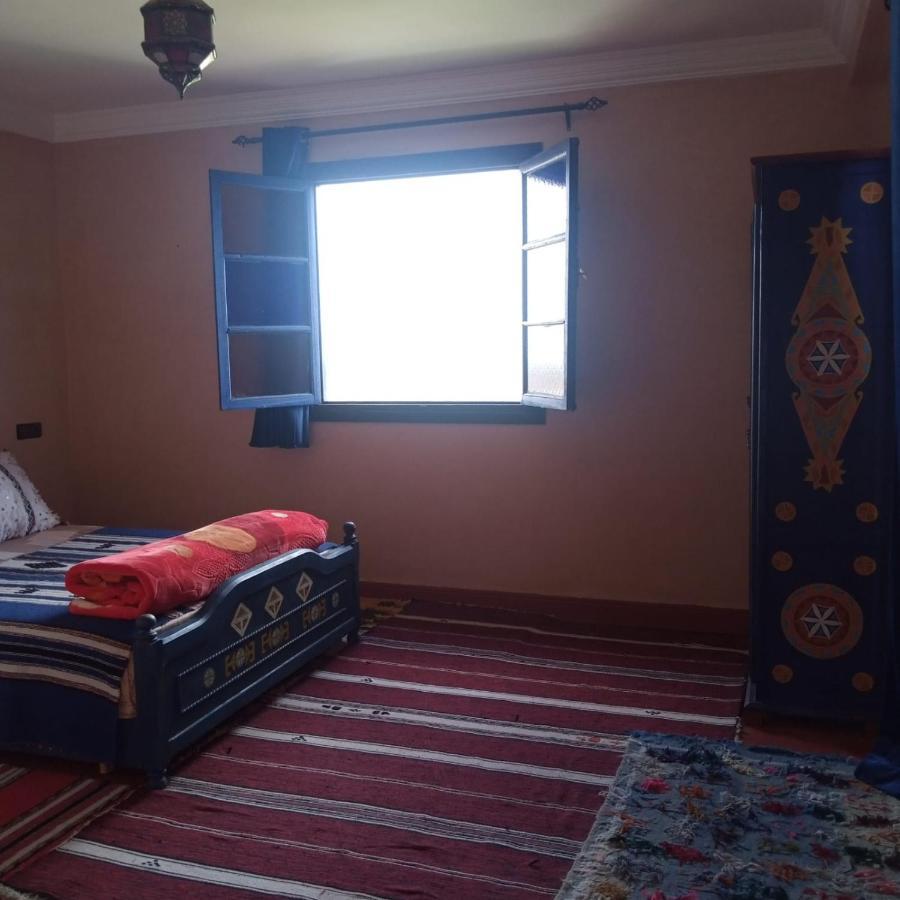 Villa Ferme Berbere Marrakesh Luaran gambar